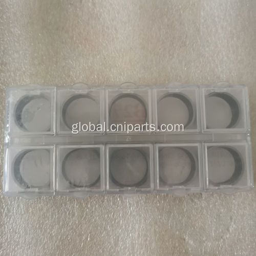 Injector Shims Common Rail Injector Adjustment Shim B27 Manufactory